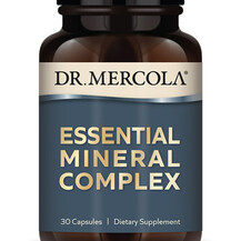 Essential Mineral Complex Минеральные добавки Dr. Mercola Essential Mineral Complex Минеральные добавки Dr. Mercola
