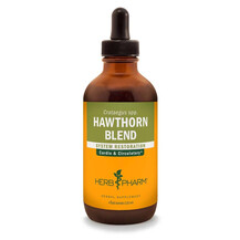 Глід Hawthorn Blend Herb Pharm 120 мл Глід Hawthorn Blend Herb Pharm 120 мл