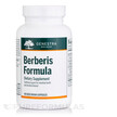 Фото товара Genestra, Берберин, Berberis Formula, 90 капсул