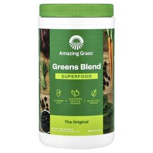 Green Superfood The Original Суперфуд Amazing Grass 480 г