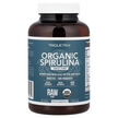 Фото товару Organic Spirulina Фото товару Triquetra Health, Organic Spirulina, Спіруліна, 360 таблеток