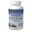 Фото товару Cinnamon Glucose Balance, Екстракт кориці, 180 таблеток