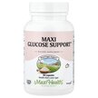 Фото товару Maxi Health, Maxi Glucose Support, Підтримка рівня цукру, 90 капс