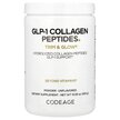 Фото товара GLP-1 Collagen Peptides Trim & Glow Unflavored Фото товара GLP-1 гормон, GLP-1 Collagen Peptides Trim & Glow Unflavored,
