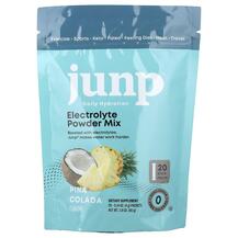 Electrolyte Powder Mix Pina Colada Электролиты JUNP 20 шт Electrolyte Powder Mix Pina Colada Электролиты JUNP 20 шт