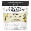Фото товару Plant Protein with Nitric Oxide Booster Vanilla Фото товару Plant Protein with Nitric Oxide Booster Vanilla, Органічний Проте
