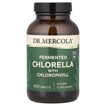 Fermented Chlorella 450 Ферментированные Хлорелла Dr. Fermented Chlorella 450 Ферментированные Хлорелла Dr.