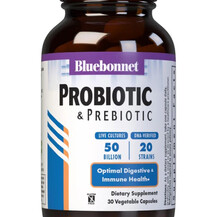 Advanced Choice Single Daily Probiotic Пробиотики Advanced Choice Single Daily Probiotic Пробиотики