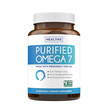 Фото товара Purified Omega Фото товара Healths Harmony, Омега 7, Purified Omega, 30 капсул