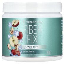 Цукерки з клітковиною Fiber Fix Multi Fiber Gut Aid Crisp Цукерки з клітковиною Fiber Fix Multi Fiber Gut Aid Crisp