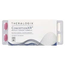 ConceptionXR Motility Support Formula Поддержка Либидо