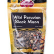 Фото товару Wild Peruvian Black Maca Фото товару Dragon Herbs, Wild Peruvian Black Maca, Мака, 99 г