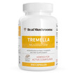 Фото товару Tremella Mushroom Extract Capsules, Гриби Тремела, 300 капсул