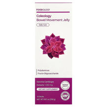 Підтримка кишківника Coleology Bowel Movement Jelly