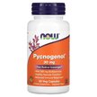 Фото товара Pycnogenol 30 mg Фото товара NOW Foods, Пикногенол 30 мг, Pycnogenol 30 mg, 60 капсул