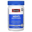 Фото товару Ultivite Men's Multivitamin, Вітаміни для чоловіків, 120 таб