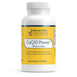 Фото товару Researched Nutritionals, CoQ10 Power, Коензим CoQ10, 60 капсул