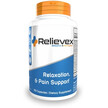 Фото товара Relievex Capsules | Relaxation & Pain Support Фото товара Relievex Capsules | Relaxation & Pain Support, Поддержка стре