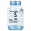 Фото товара Complete 12 Magnesium Complex Фото товара Nutri, Магний, Complete 12 Magnesium Complex, 120 капсул