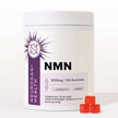 Фото товара Neurogan Health, Никотинамид мононуклеотид, NMN200 mg, 50 таблето