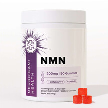 NMN200 mg Никотинамид мононуклеотид Neurogan Health