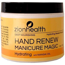 Hand Renew Manicure Magic Лосьон для рук Zion Health