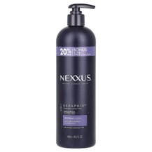 Keraphix Shampoo For Severely Damaged Hair Шампунь Nexxus Keraphix Shampoo For Severely Damaged Hair Шампунь Nexxus