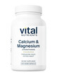 Фото товара Calcium/Magnesium Citrate/Malate Formula Фото товара Кальций Магний, Calcium/Magnesium Citrate/Malate Formula, 100 кап