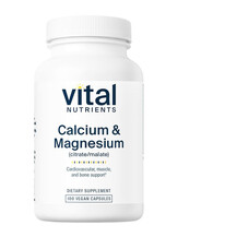 Calcium/Magnesium Citrate/Malate Formula Кальций Магний Calcium/Magnesium Citrate/Malate Formula Кальций Магний