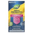 Фото товара Fortify Optima Women's Probiotic + Prebiotics Advanced Care 90 Billion Фото товара Fortify Optima Women's Probiotic + Prebiotics, Пробиотики дл