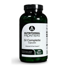 GI Complete Capsules Поддержка кишечника Nutritional
