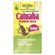 Фото товару Natural Balance, Catuaba Power Max, Катуаба 500 мг, 60 капсул