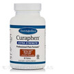 Фото товару Curaphen Extra Strength Фото товару EuroMedica, Curaphen Extra Strength, Куркумін, 60 таблеток