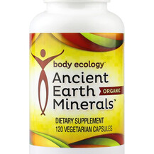 Мінеральні добавки Ancient Earth Minerals Body Ecology