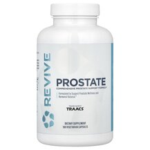 Підтримка простати Prostate Revive 120 капсул Підтримка простати Prostate Revive 120 капсул