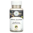 Фото товара Herbal Slumber Melatonin & Valerian Formula Фото товара Herbal Slumber Melatonin & Valerian Formula, Травяные добавки
