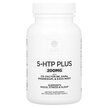 Фото товара Dr Emil Nutrition, 5-гидрокситриптофан, Elite 5-HTP Plus, 60 капс