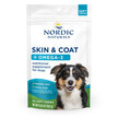 Фото товара Skin & Coat + Omega-3 for Dogs Фото товара Nordic Naturals, Омега 3, Skin & Coat + Omega-3 for Dogs, 30