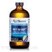 Фото товара NuMedica, MCT Масло, MCT Oil USP, 473 мл