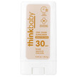 Фото товару Thinkbaby Zinc Oxide Sunscreen Stick SPF 30, Сонцезахисний засіб,