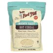 Фото товара Mighty Tasty Hot Cereal Whole Grain Фото товара Зерновые культуры, Mighty Tasty Hot Cereal Whole Grain, 680 г