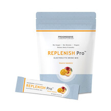 Електроліти Replenish Pro Electrolyte Drink Mix Flavor
