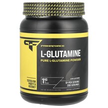 Glutaform 100% L-Glutamine Unflavored L-Глутамин 1000 г Glutaform 100% L-Glutamine Unflavored L-Глутамин 1000 г