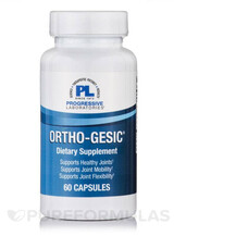 Ortho-Gesic Поддержка суставов Progressive Labs 60 капсул Ortho-Gesic Поддержка суставов Progressive Labs 60 капсул