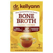 Фото товару Bone Broth Classic Chicken 7 Packets 21 g Each, Яловичі органи, 1