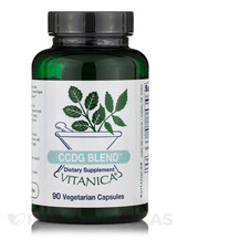 CCDG Blend Professional Formula Поддержка иммунитета CCDG Blend Professional Formula Поддержка иммунитета