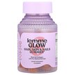 Фото товара Кожа ногти волосы, Glow Hair Skin & Nails Gummies Peach, 60 т