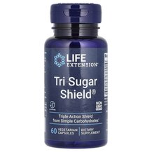Підтримка рівня цукру Tri Sugar Shield Life Extension