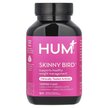 Фото товара HUM Nutrition, Кожа ногти волосы, Skinny Bird, 90 капсул