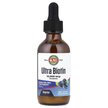 Фото товара Ultra Biotin 10000 mcg Natural Mixed Berry Flavor Фото товара KAL, Ультра Биотин 10000 мкг, Ultra Biotin 10000 mcg, 59 мл